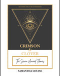 CRIMSON & CLOVER: The Seven Ancient Flames